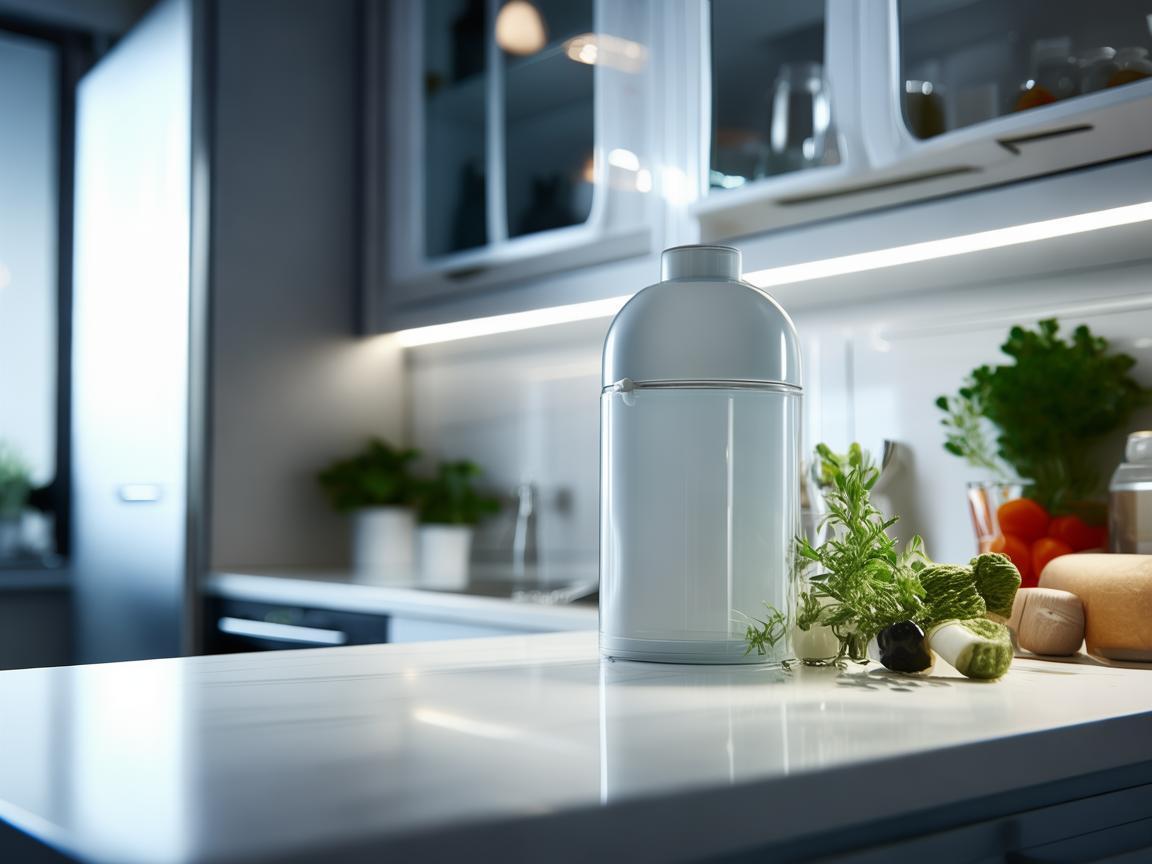 冰箱除味剂，无人机视角下的创新应用探索