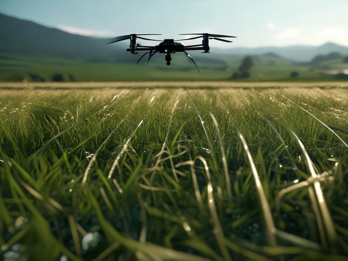 绳子在无人机技术中扮演的隐形角色，你了解多少？