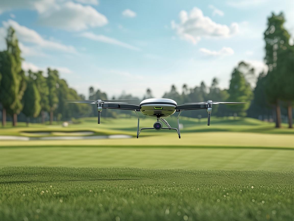 如何利用无人机技术提升高尔夫球场会所的运营效率? 如何利用无人机技术提升高尔夫球场会所的运营效率?