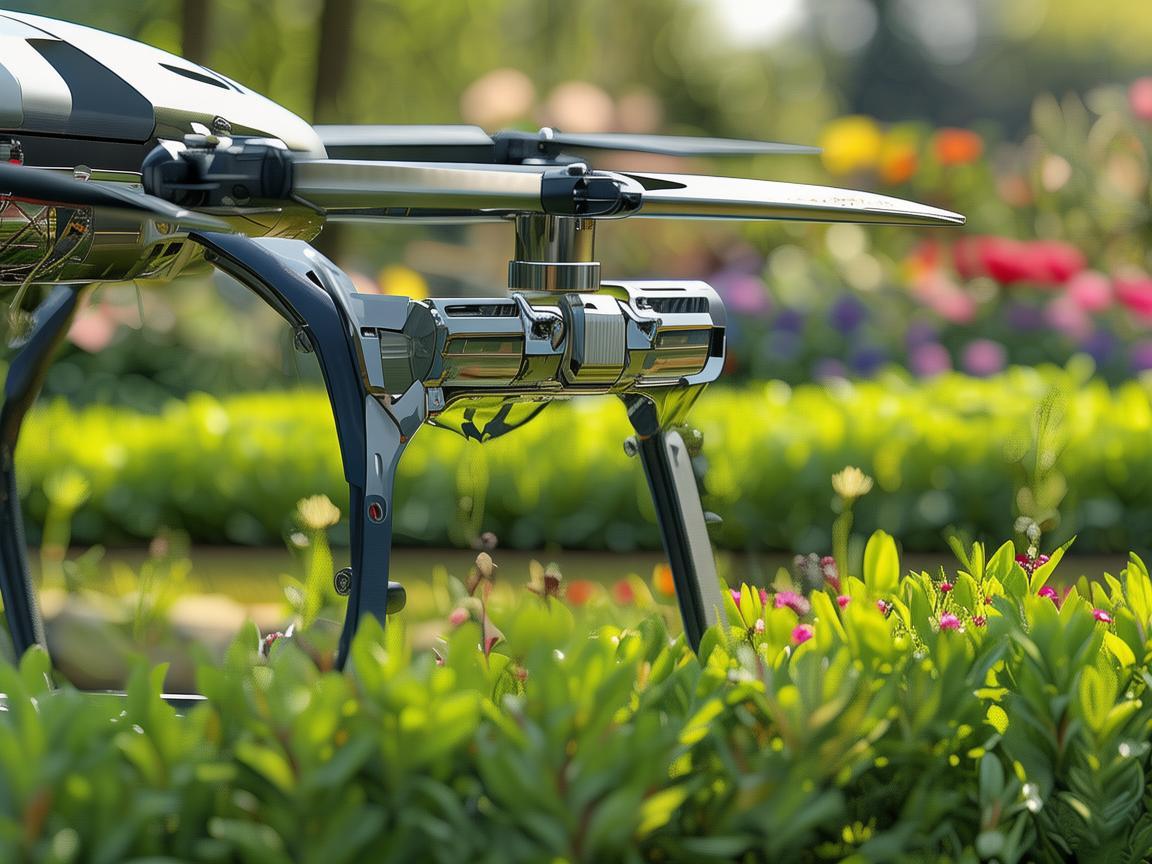 如何利用园艺剪优化无人机在园艺作业中的效率? 如何利用园艺剪优化无人机在园艺作业中的效率?