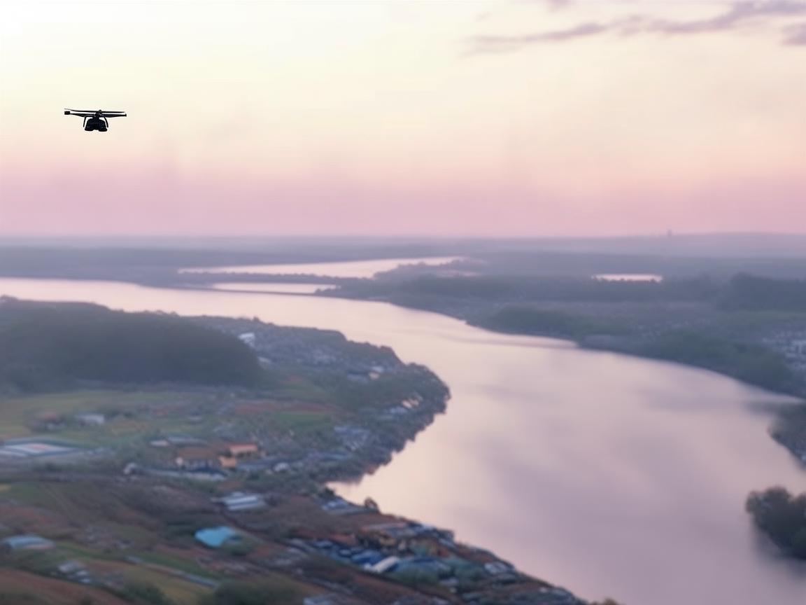 敬爱之眼，如何通过无人机技术提升灾害救援中的情感连接？