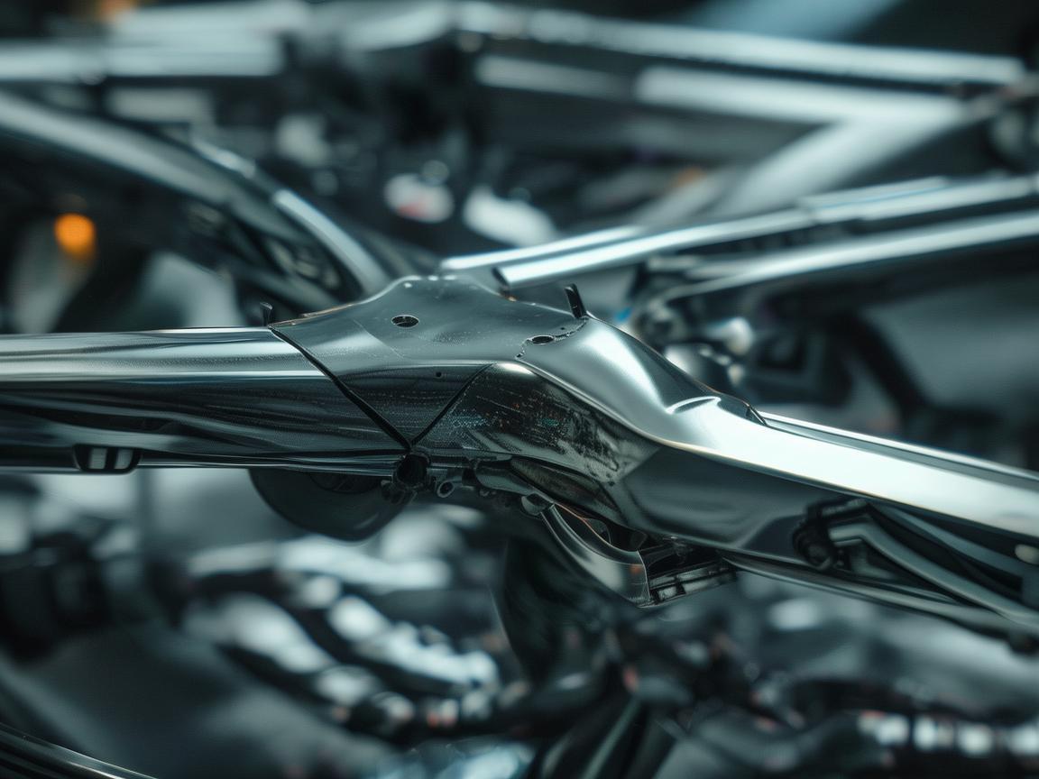 白银,无人机技术中的隐秘‘贵金属’? 白银,无人机技术中的隐秘‘贵金属’?