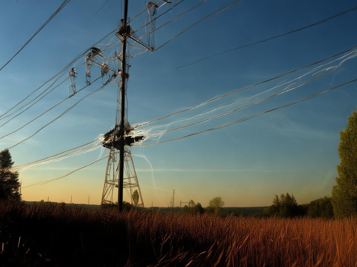 电话线在无人机通信中的‘隐形’角色，是过时还是新机遇？