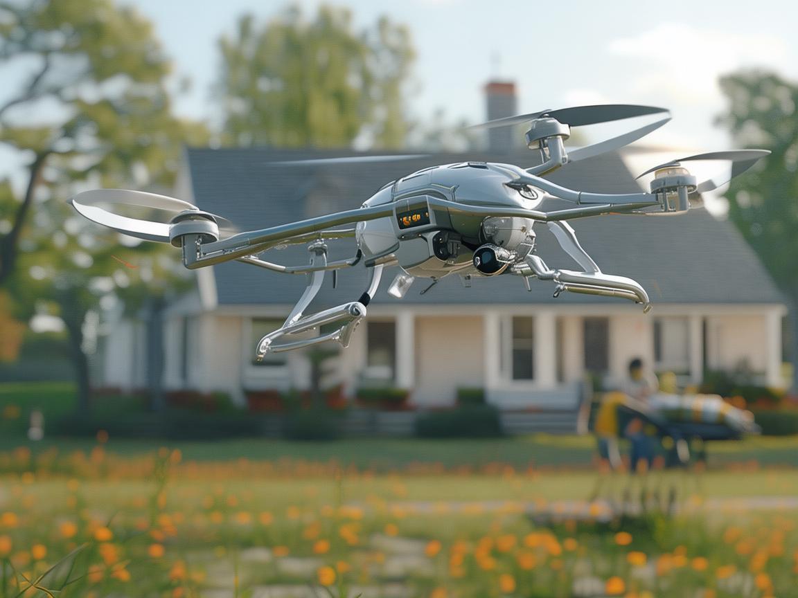 无人机在慢性支气管炎急性发作患者紧急救援中的角色与挑战？