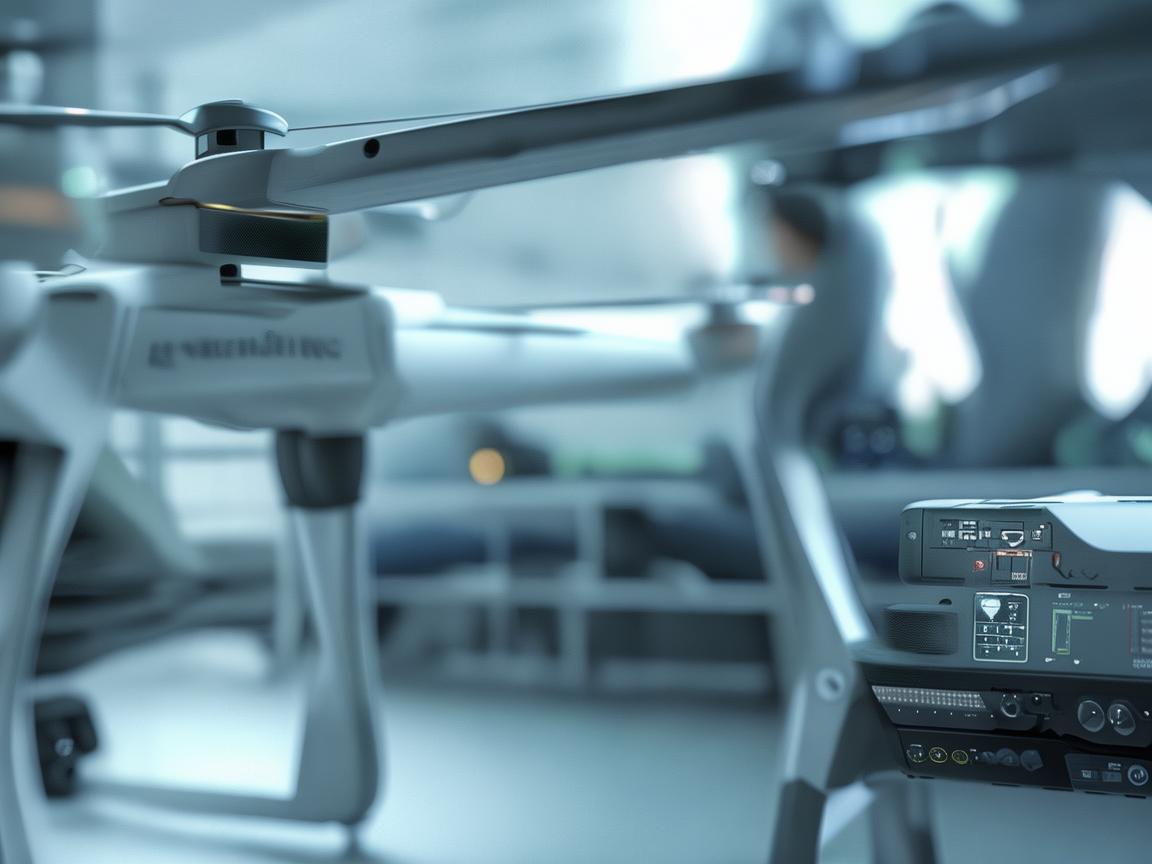 系统性红斑狼疮患者如何安全使用无人机技术? 系统性红斑狼疮患者如何安全使用无人机技术?