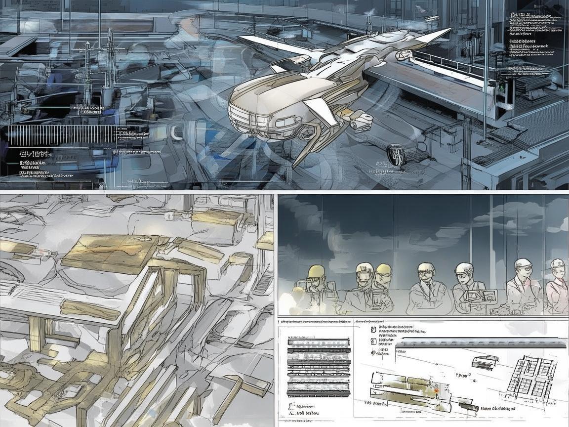 如何选择最适合无人机应用的材料工程解决方案？