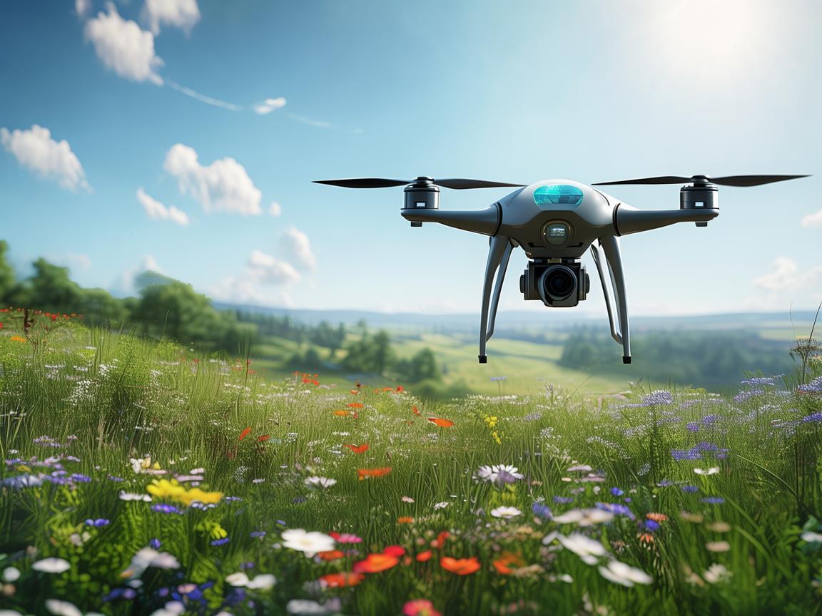 无人机技术能成为系统性红斑狼疮监测的新视角吗？