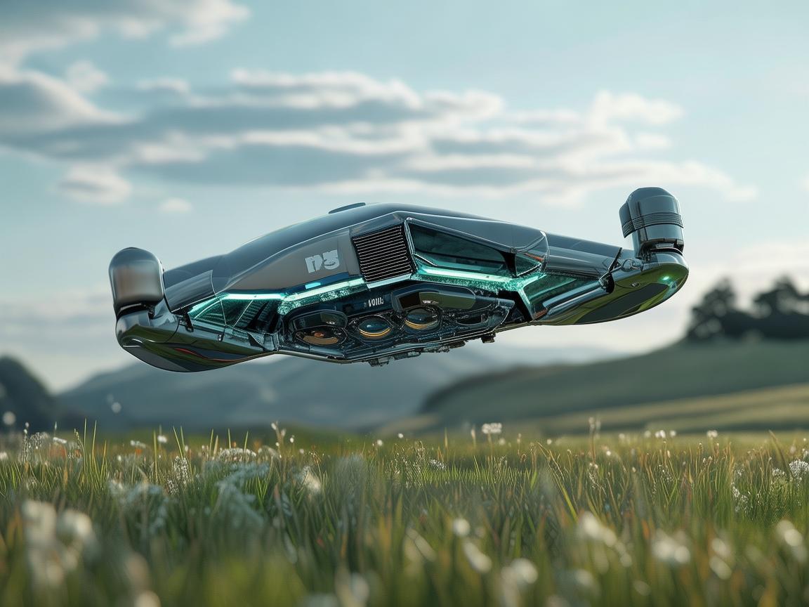 无人机飞行中的热问题，如何有效管理发热以保障安全？