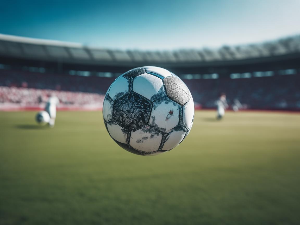 球类运动中的无人机应用，如何精准捕捉空中球体？