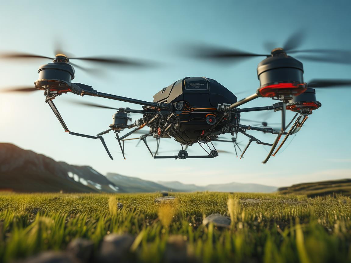 无人机技术中，黄油扮演了哪些不为人知的角色？