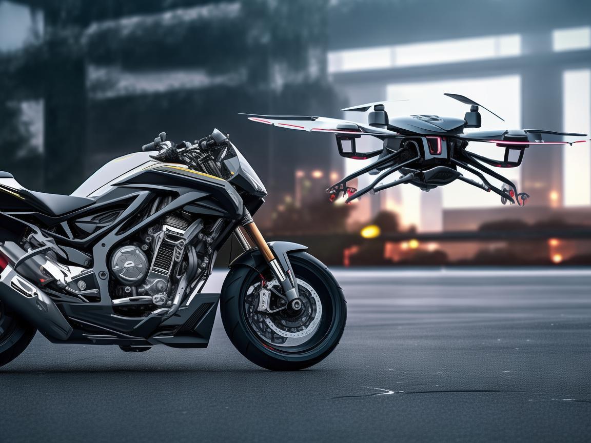 内燃机车与无人机技术,跨界融合的挑战与机遇? 内燃机车与无人机技术,跨界融合的挑战与机遇?