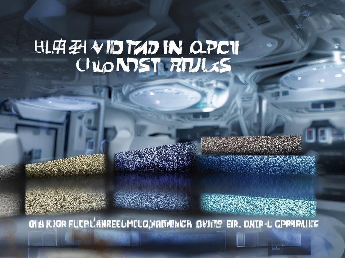 如何选择最适合无人机结构的轻质高强度材料？