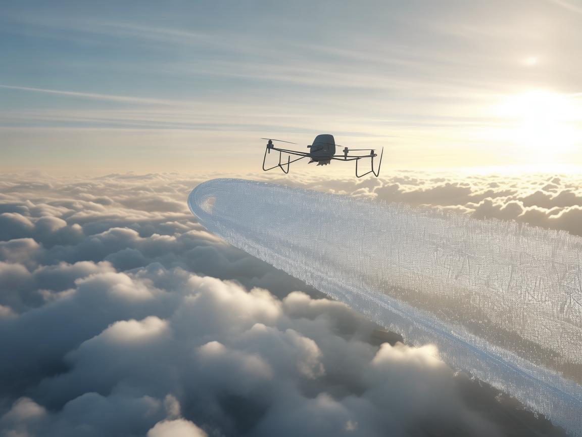 软管在无人机飞行中的隐形支撑——如何确保其稳定与安全? 软管在无人机飞行中的隐形支撑——如何确保其稳定与安全?